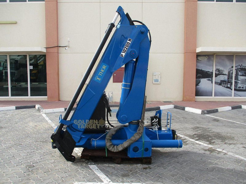 ING BONFIGLIOLI - Crane: picture 3 ING BONFIGLIOLI - Crane: picture 3