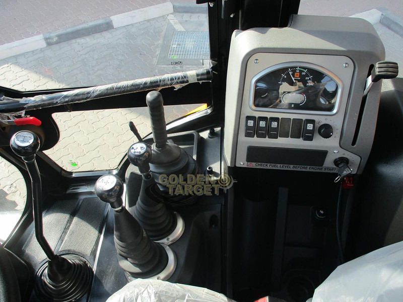 New Loader JCB 3DX Plus 4x4 Backhoe Loader: picture 17 New Loader JCB 3DX Plus 4x4 Backhoe Loader: picture 17