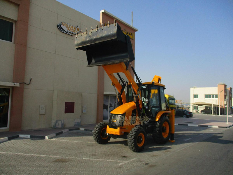 New Loader JCB 3DX Plus 4x4 Backhoe Loader: picture 8 New Loader JCB 3DX Plus 4x4 Backhoe Loader: picture 8