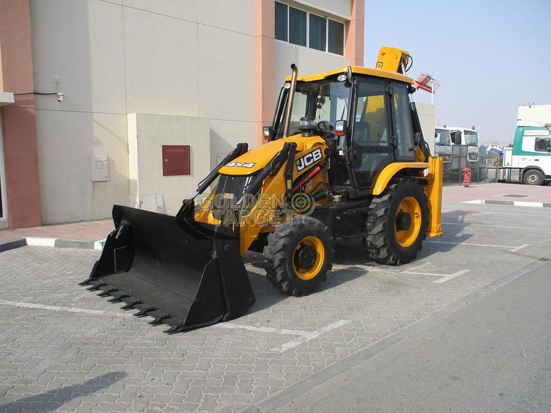 JCB - Loader: picture 2 JCB - Loader: picture 2