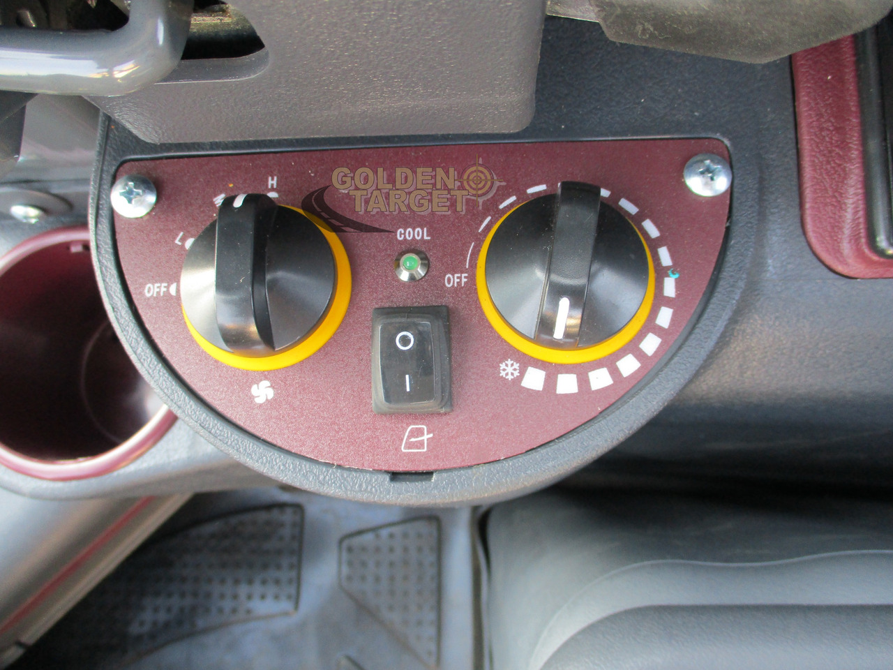 Leasing of SUNWARD SL61W Wheel Loader SUNWARD SL61W Wheel Loader: picture 14