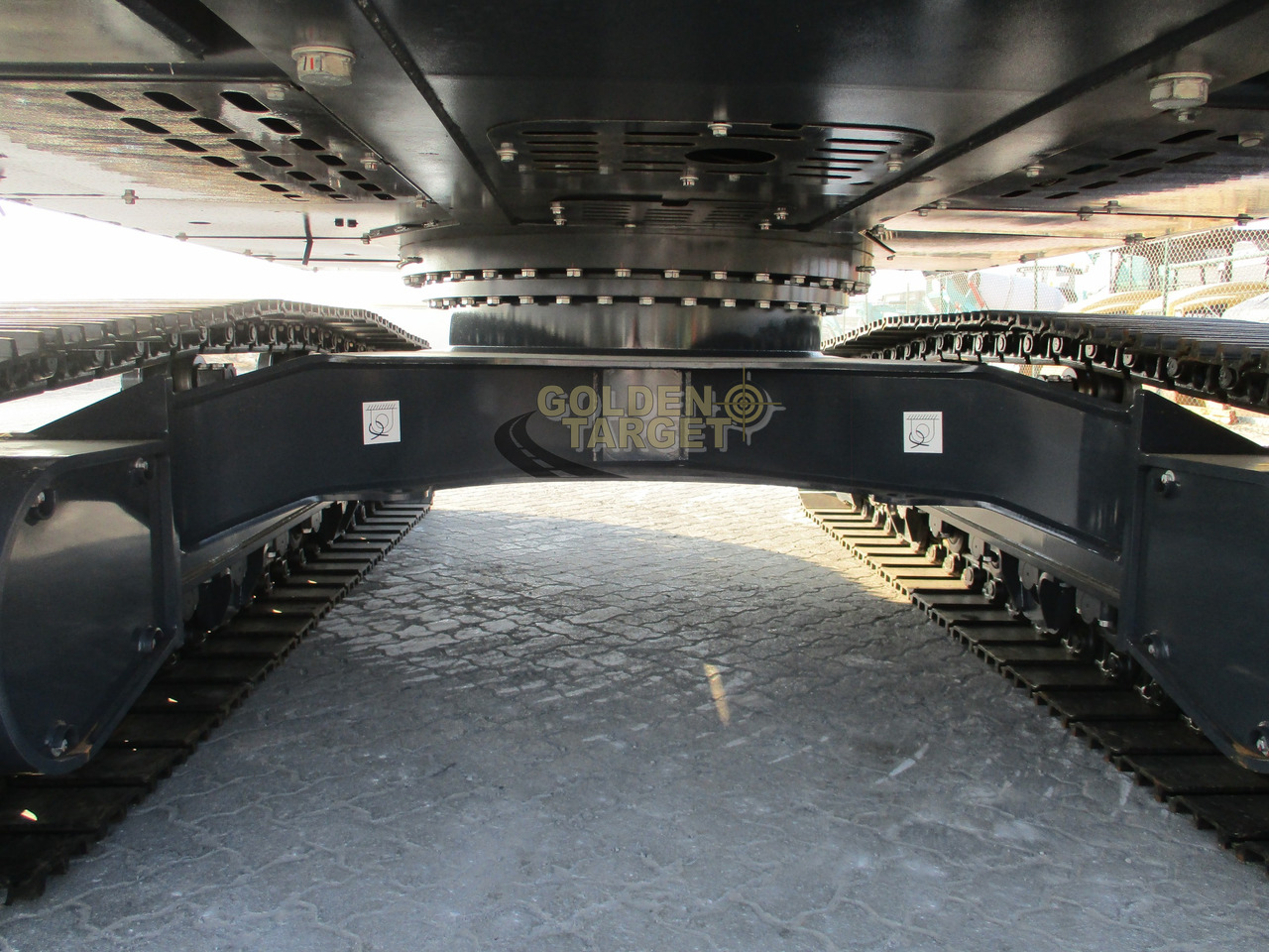 Leasing of SUNWARD SWE225E-3H Hydraulic Excavator SUNWARD SWE225E-3H Hydraulic Excavator: picture 9