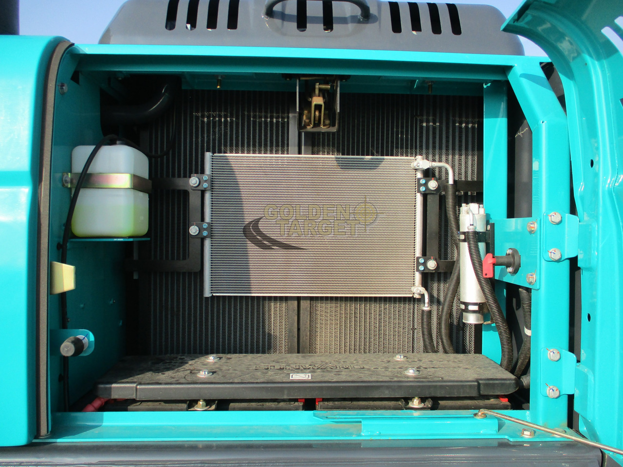 Leasing of SUNWARD SWE225E-3H Hydraulic Excavator SUNWARD SWE225E-3H Hydraulic Excavator: picture 15