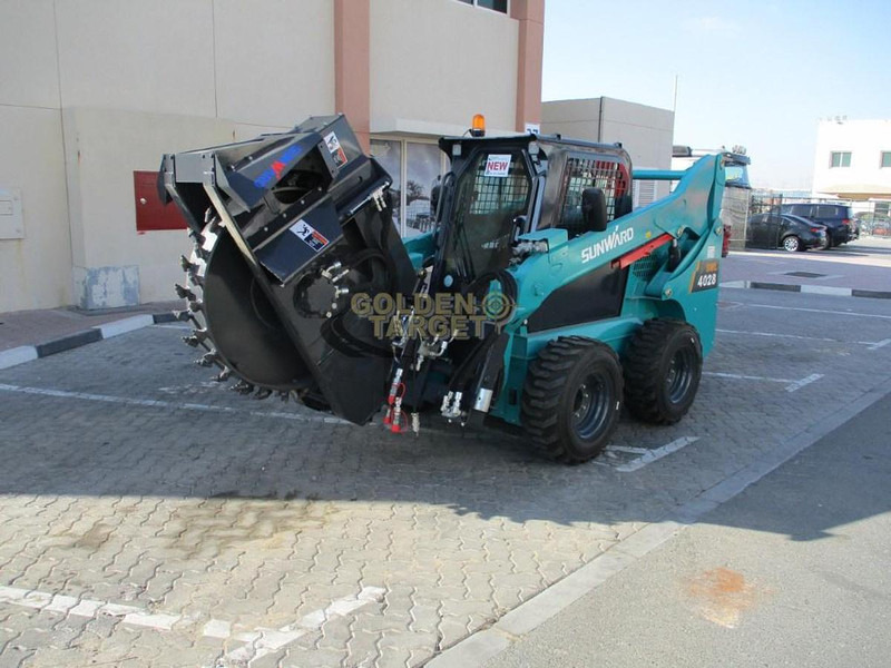 Sunward - Loader: picture 3 Sunward - Loader: picture 3