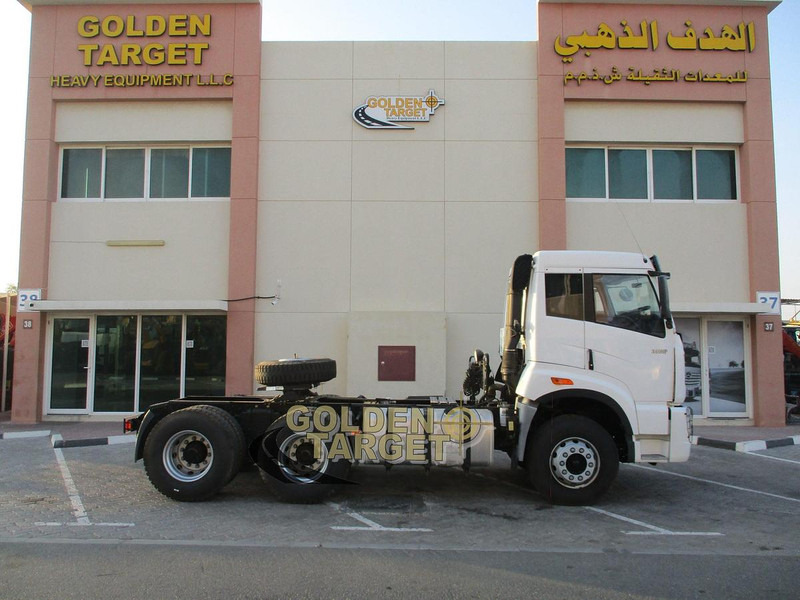 Faw 4181P2K15 Head Truck - Truck: picture 5 Faw 4181P2K15 Head Truck - Truck: picture 5