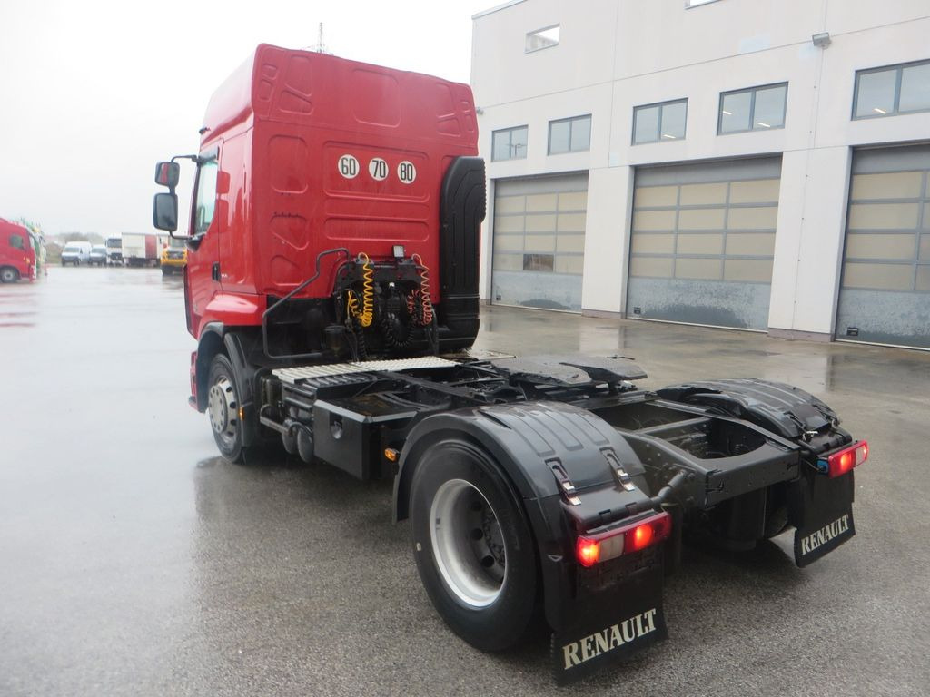 Renault Premium 450 4x2Tractor ADR Retarder Renault Premium 450 4x2Tractor ADR Retarder - Tractor unit: picture 4 Renault Premium 450 4x2Tractor ADR Retarder Renault Premium 450 4x2Tractor ADR Retarder - Tractor unit: picture 4