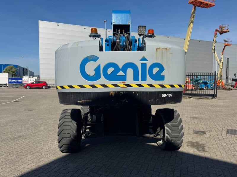 Genie S 65 - Telescopic boom: picture 3 Genie S 65 - Telescopic boom: picture 3