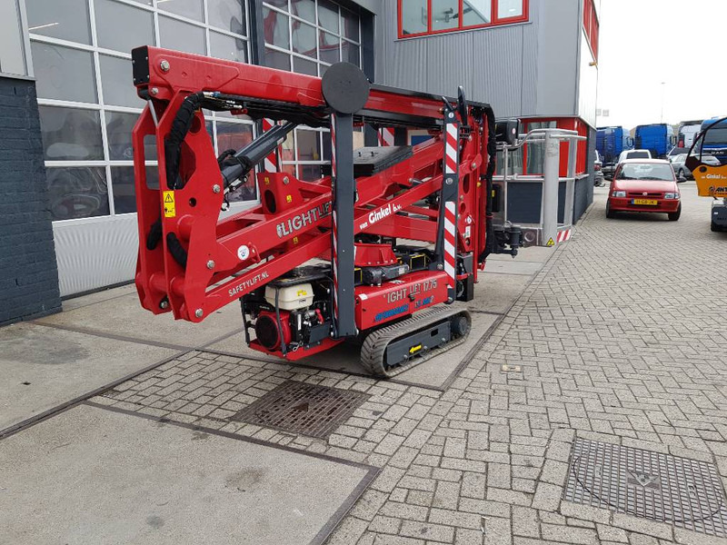Hinowa Lightlift 17.75 III S - Articulated boom: picture 2 Hinowa Lightlift 17.75 III S - Articulated boom: picture 2