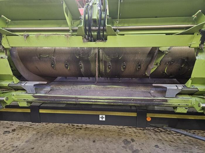 Claas Vario 1080 - Grain header: picture 3 Claas Vario 1080 - Grain header: picture 3