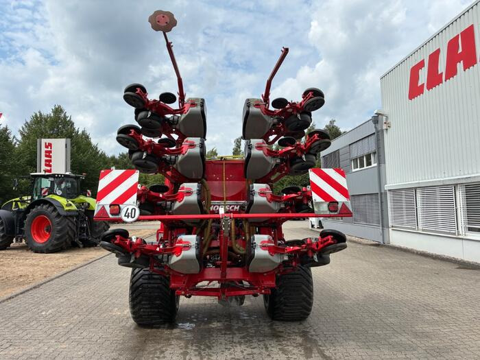 Horsch Maistro 8 CC - Seed drill: picture 5 Horsch Maistro 8 CC - Seed drill: picture 5