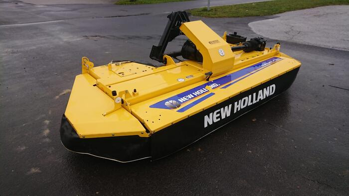 New Holland DuraDisc F 300 - Mower: picture 2 New Holland DuraDisc F 300 - Mower: picture 2