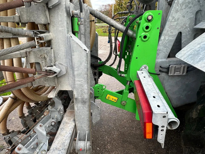 Joskin Modulo II GIERTANK bemester tank - Agricultural machinery: picture 3 Joskin Modulo II GIERTANK bemester tank - Agricultural machinery: picture 3