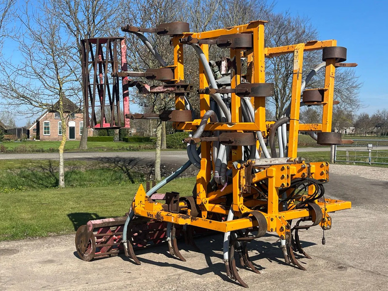 Veenhuis Terraject 588-21 Bouwlandbemester Bemester Veenhuis - Agricultural machinery: picture 1 Veenhuis Terraject 588-21 Bouwlandbemester Bemester Veenhuis - Agricultural machinery: picture 1