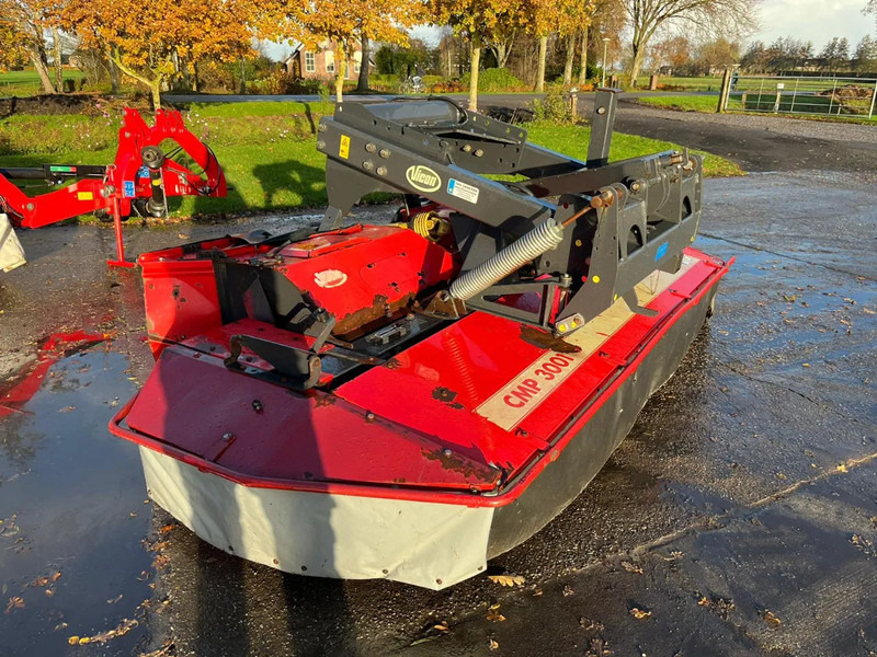 Vicon CMP 3001 Frontmaaier - Mower: picture 1 Vicon CMP 3001 Frontmaaier - Mower: picture 1
