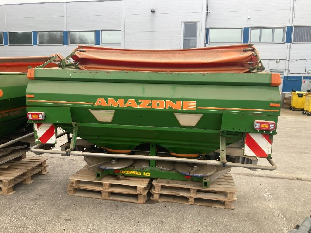 Amazone ZA-M 3000 - Fertilizer spreader: picture 5 Amazone ZA-M 3000 - Fertilizer spreader: picture 5