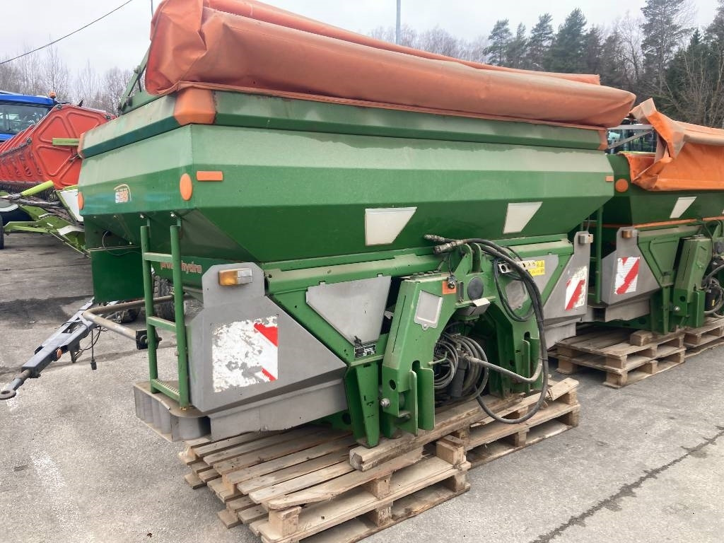 Amazone ZA-M 3000 - Fertilizer spreader: picture 3 Amazone ZA-M 3000 - Fertilizer spreader: picture 3