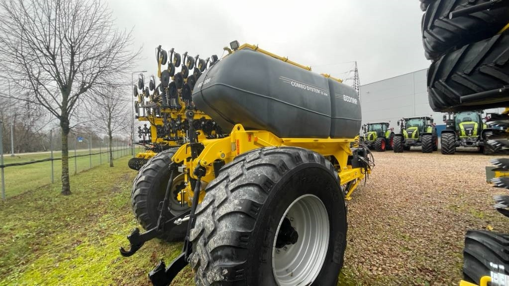 Seed drill Bednar ComboSystem CS 5000: picture 6