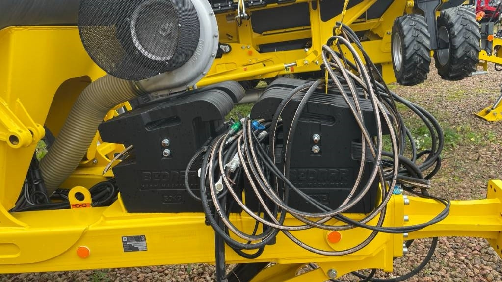 Bednar ComboSystem CS 5000  - Seed drill: picture 3 Bednar ComboSystem CS 5000  - Seed drill: picture 3