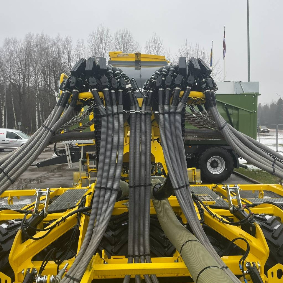 New Seed drill Bednar OMEGA OO 6000 L: picture 8