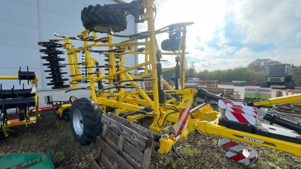 Bednar Versatill VO 6000 Pro - Cultivator: picture 1 Bednar Versatill VO 6000 Pro - Cultivator: picture 1