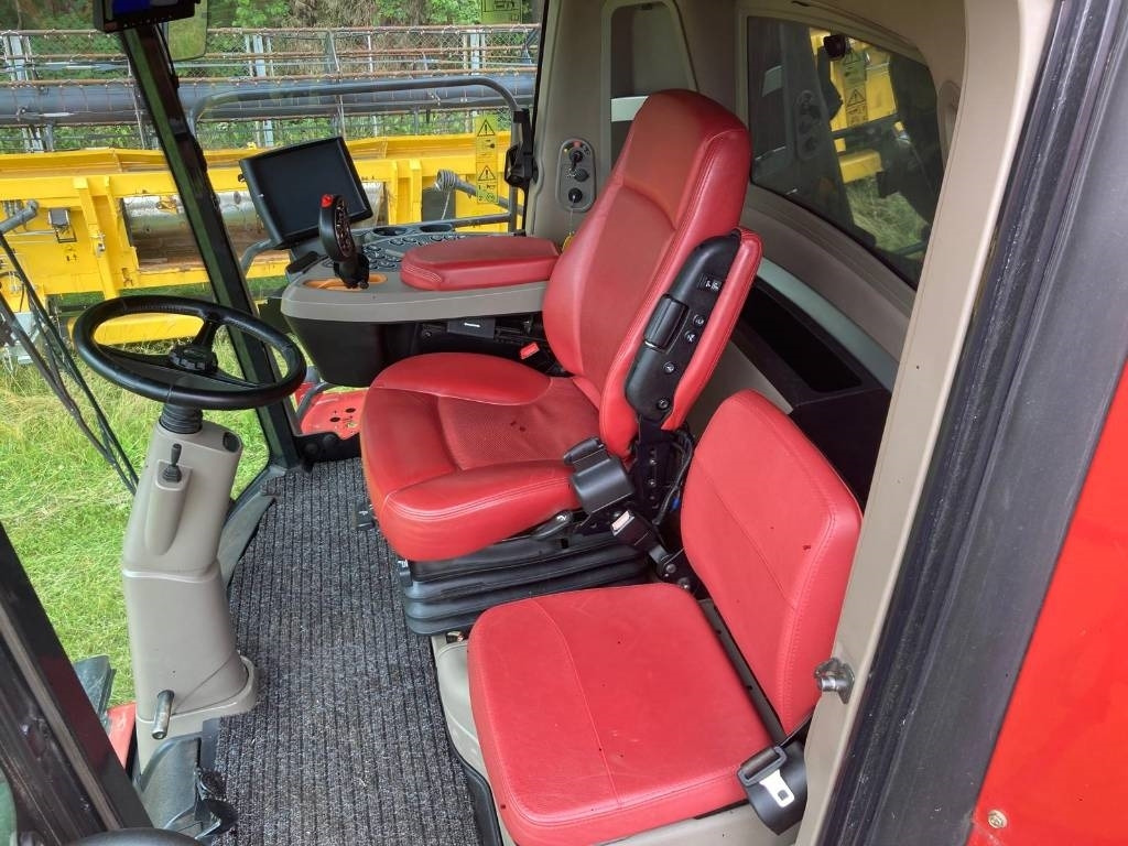 Combine harvester Case IH 9240: picture 8