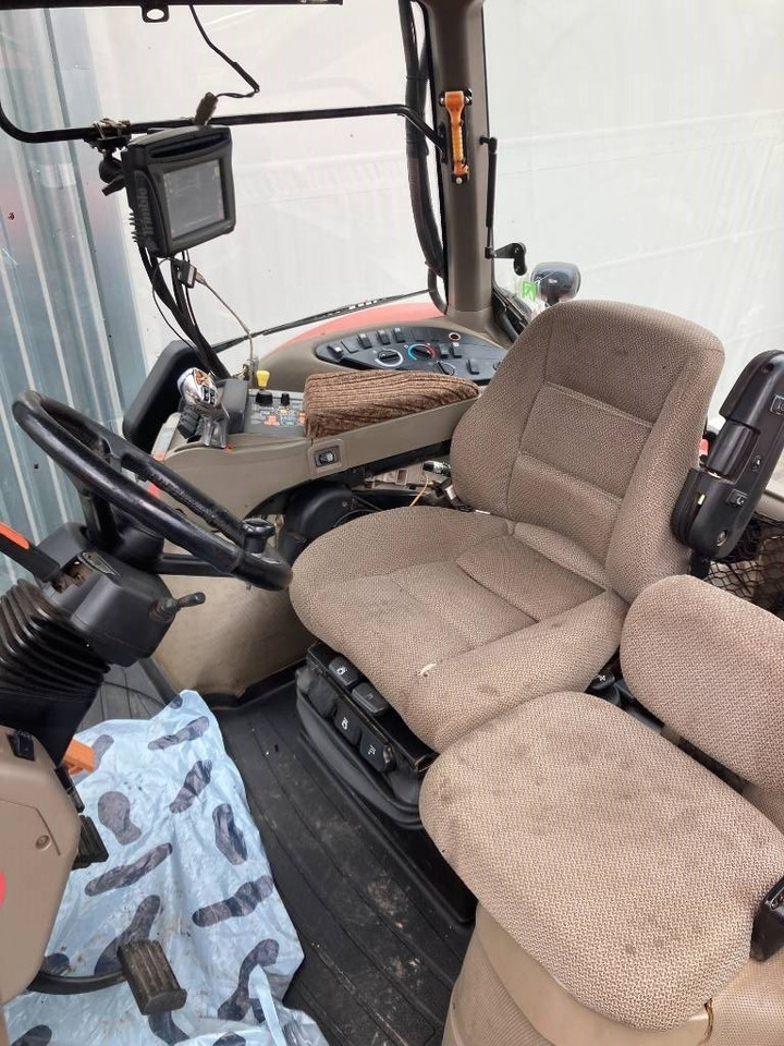 Farm tractor Case IH Magnum 340: picture 10