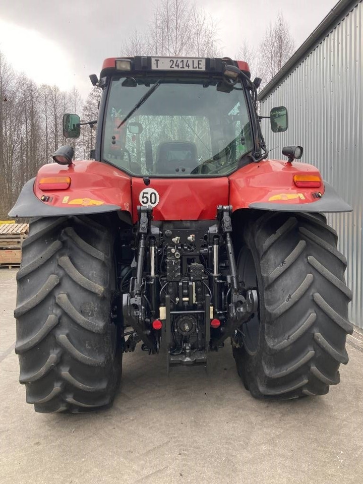Farm tractor Case IH Magnum 340: picture 9