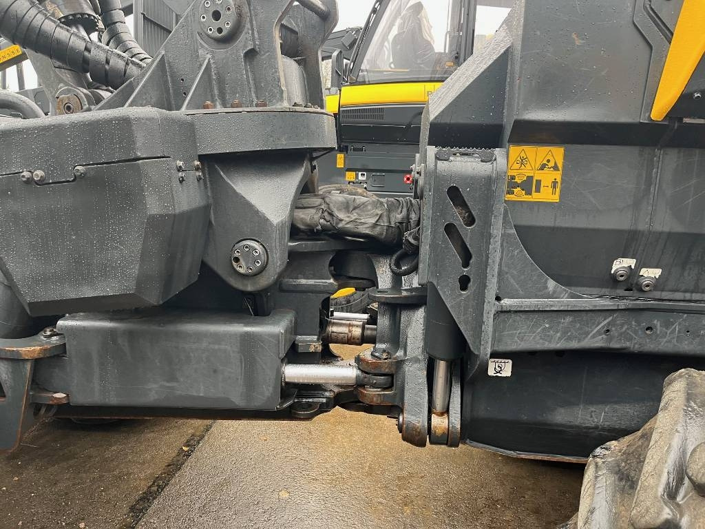 Ponsse Fox - Forestry harvester: picture 5 Ponsse Fox - Forestry harvester: picture 5