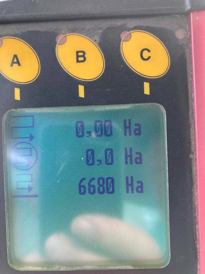 Combine seed drill Vaderstad Rapid 400C: picture 21 Combine seed drill Vaderstad Rapid 400C: picture 21