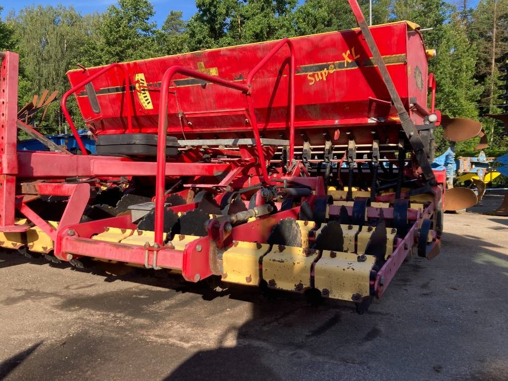 Combine seed drill Vaderstad Rapid 400C: picture 11 Combine seed drill Vaderstad Rapid 400C: picture 11