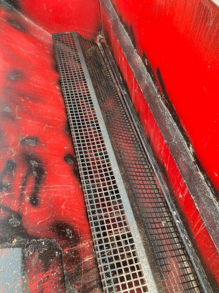 Combine seed drill Vaderstad Rapid 400C: picture 20 Combine seed drill Vaderstad Rapid 400C: picture 20