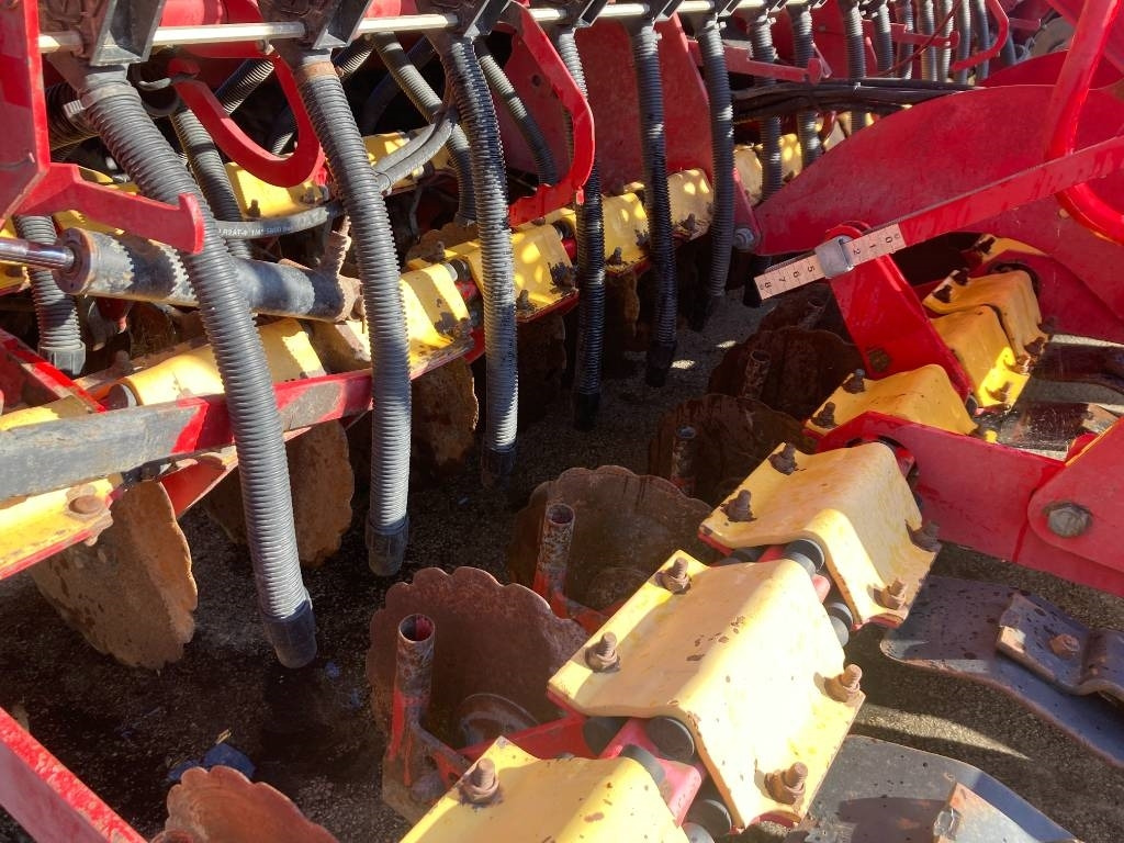 Combine seed drill Vaderstad Rapid 400C: picture 18 Combine seed drill Vaderstad Rapid 400C: picture 18