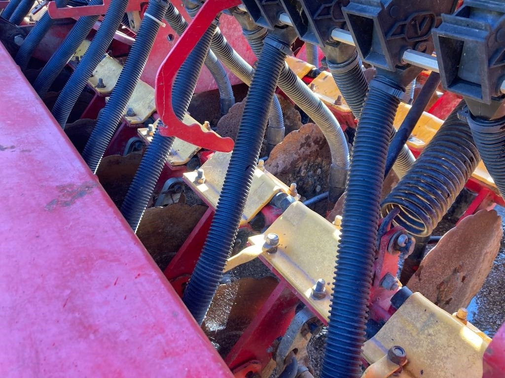 Combine seed drill Vaderstad Rapid 400C: picture 16 Combine seed drill Vaderstad Rapid 400C: picture 16