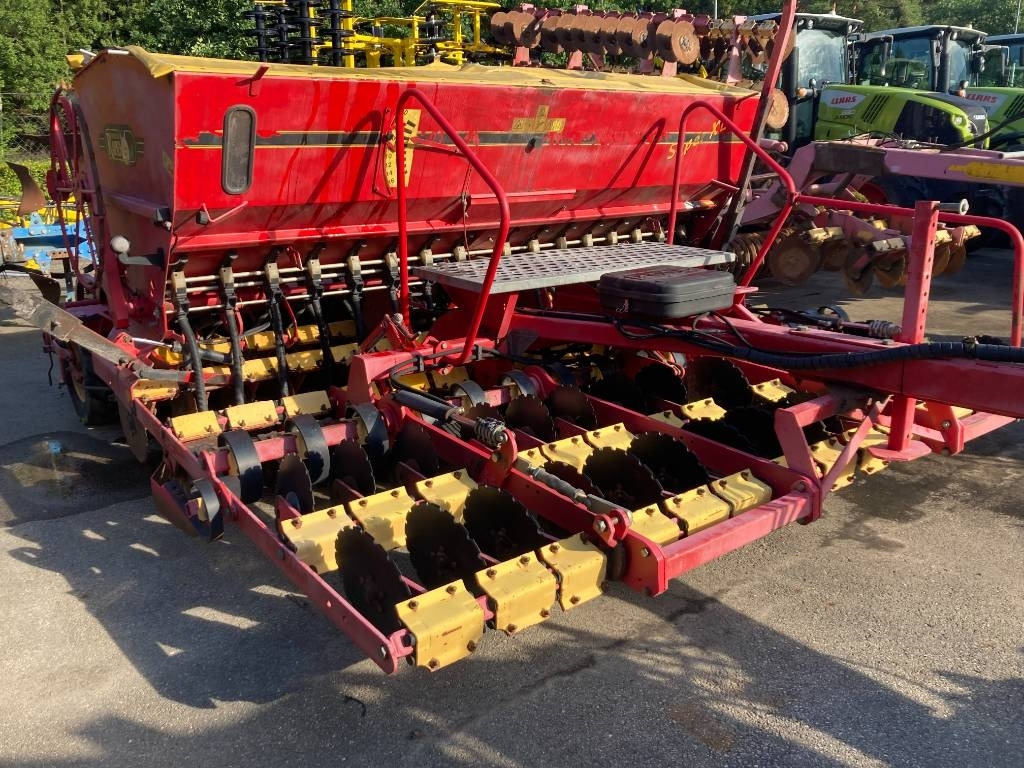 Combine seed drill Vaderstad Rapid 400C: picture 6 Combine seed drill Vaderstad Rapid 400C: picture 6