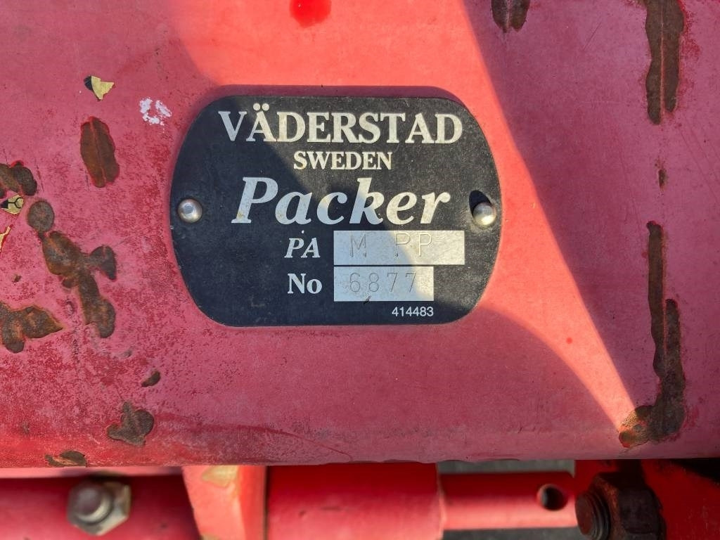 Combine seed drill Vaderstad Rapid 400C: picture 7 Combine seed drill Vaderstad Rapid 400C: picture 7