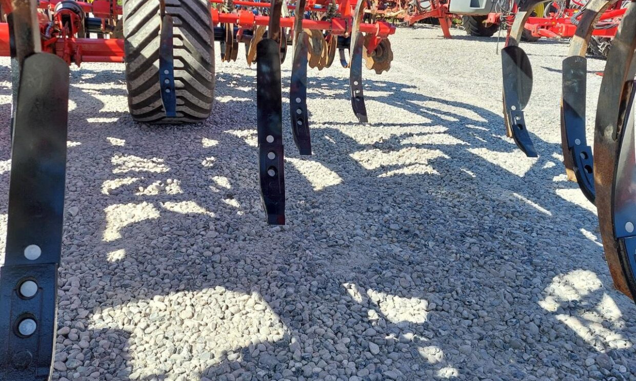 Leasing of Horsch Terrano 6.4 GX med MiniDrill Horsch Terrano 6.4 GX med MiniDrill: picture 13