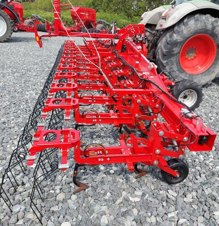 Horsch Transformer 9 VF - Spring tine harrow: picture 3 Horsch Transformer 9 VF - Spring tine harrow: picture 3