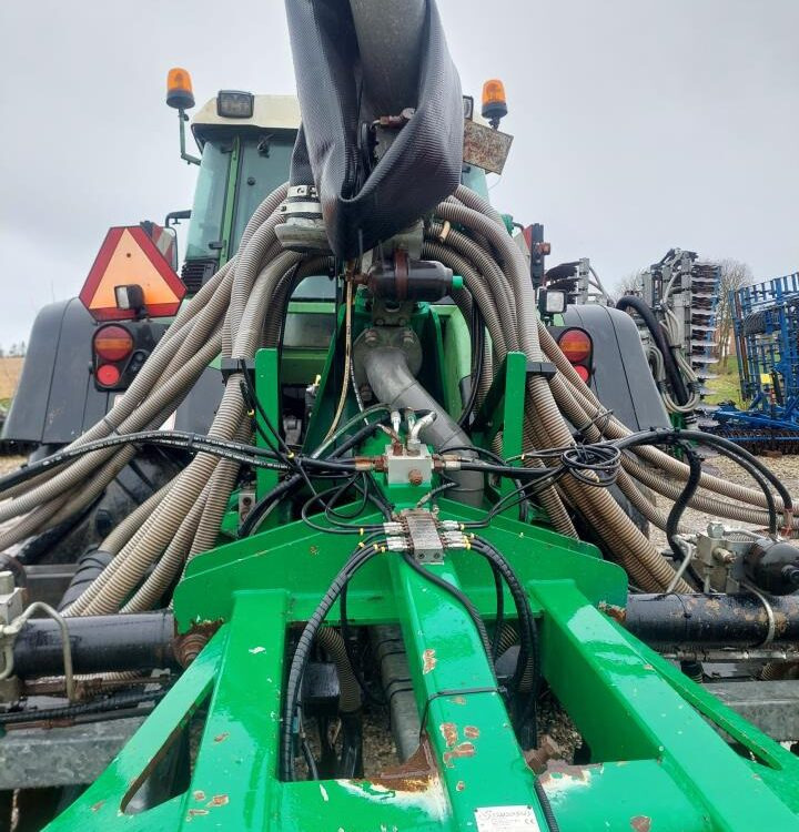 Samson SD 700 Discnedfælder - Slurry injector: picture 5 Samson SD 700 Discnedfælder - Slurry injector: picture 5