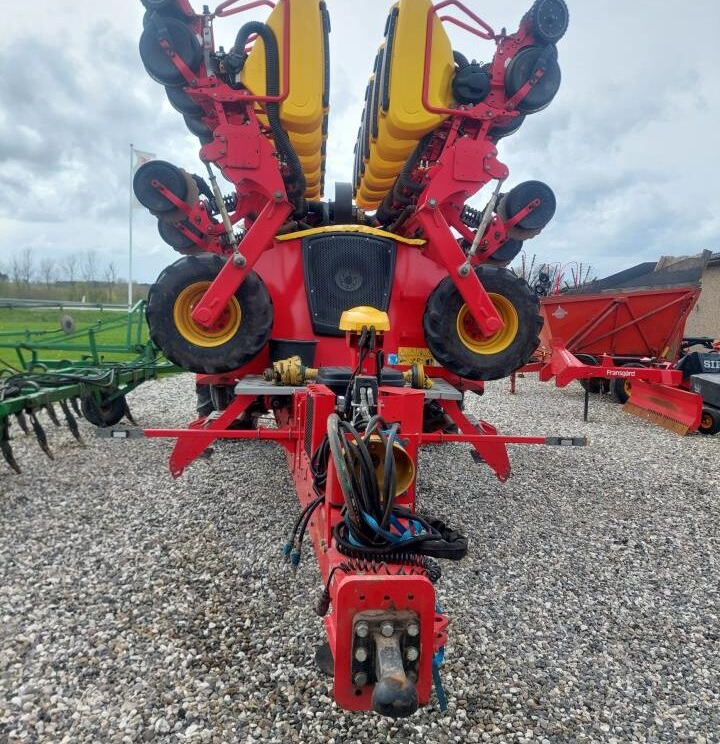 Väderstad Tempo L 12 - Precision sowing machine: picture 3 Väderstad Tempo L 12 - Precision sowing machine: picture 3
