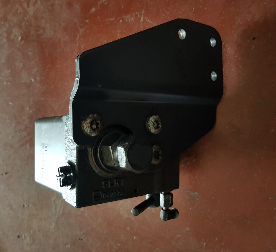 Mercedes-Benz ACTROS truck - Brake caliper for Truck: picture 1 Mercedes-Benz ACTROS truck - Brake caliper for Truck: picture 1