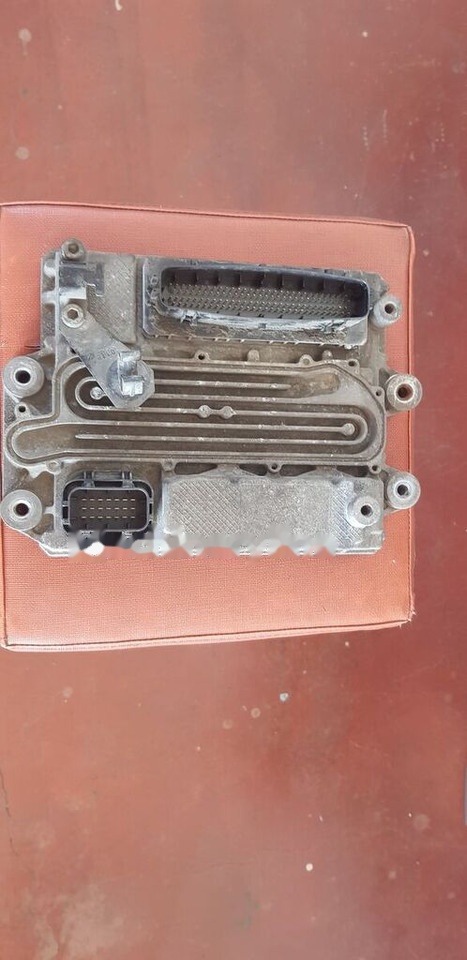 SWENOX A006 490 28 12 Mercedes-Benz ACTROS MB4 - Catalytic converter for Truck: picture 3 SWENOX A006 490 28 12 Mercedes-Benz ACTROS MB4 - Catalytic converter for Truck: picture 3