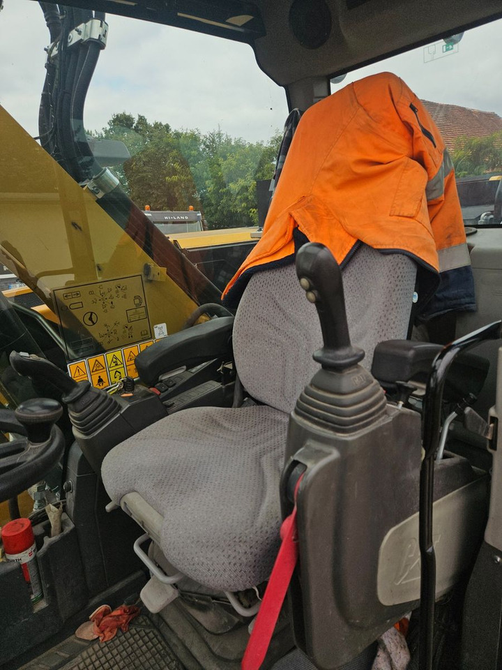 CAT M315F, orig. 2.828h - Wheel excavator: picture 5 CAT M315F, orig. 2.828h - Wheel excavator: picture 5