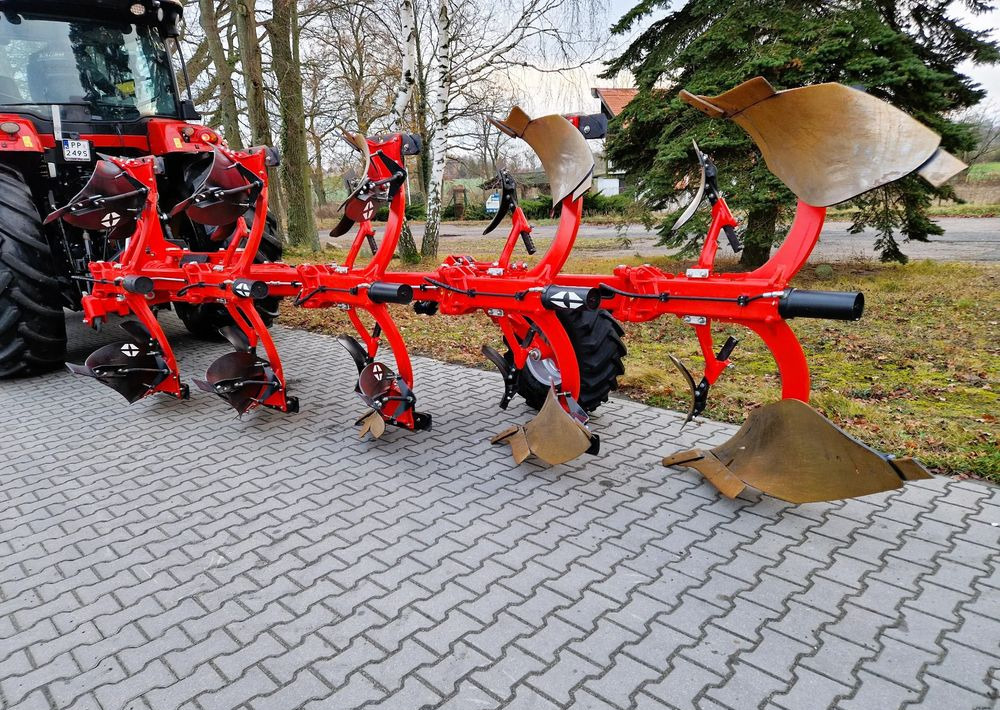 Gregoire Besson Gregoire Besson Rover 70 - Plow: picture 3 Gregoire Besson Gregoire Besson Rover 70 - Plow: picture 3