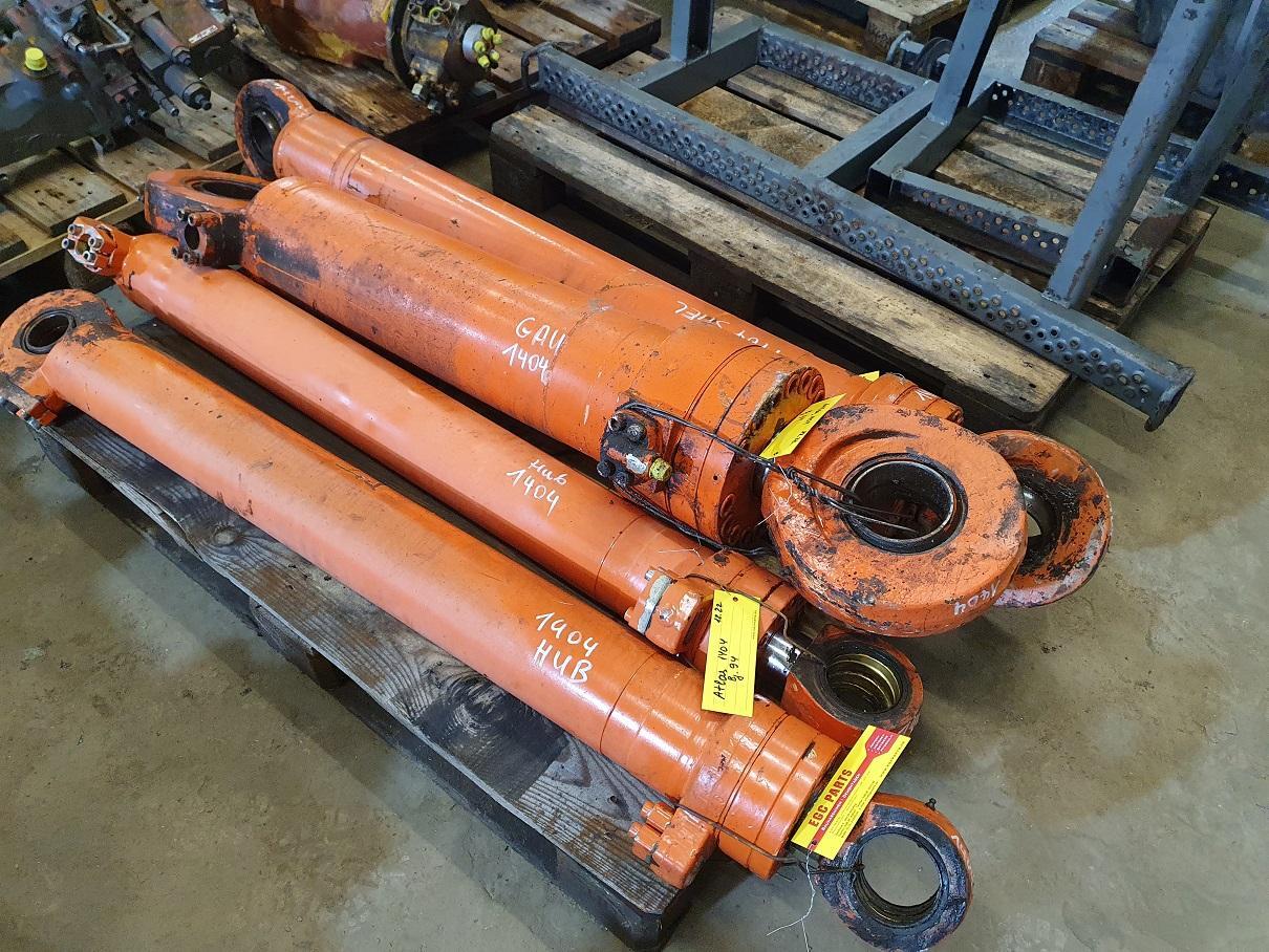 Atlas 1404 - Hydraulic cylinder for Construction machinery: picture 3 Atlas 1404 - Hydraulic cylinder for Construction machinery: picture 3