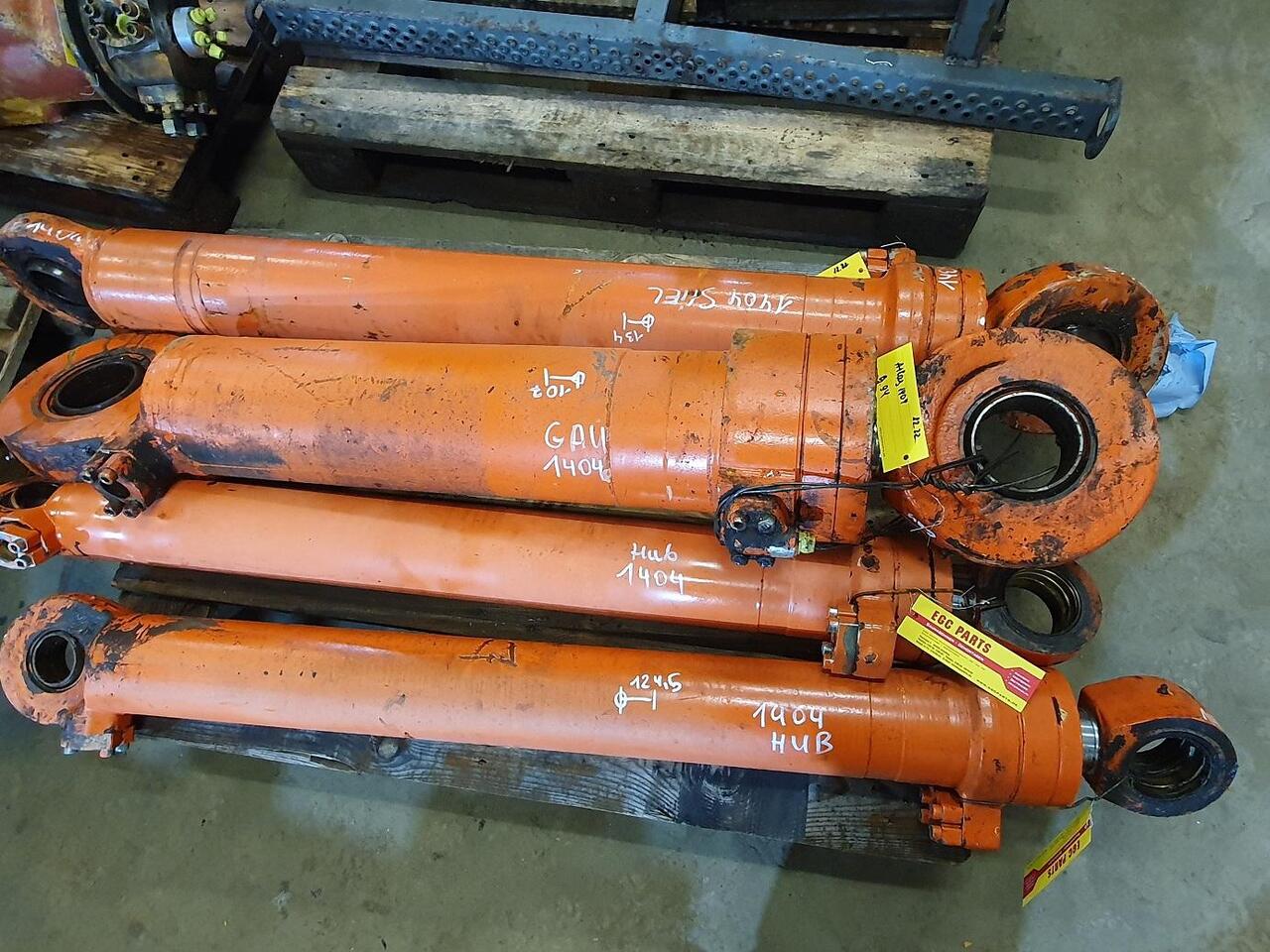 Atlas 1404 - Hydraulic cylinder for Construction machinery: picture 1 Atlas 1404 - Hydraulic cylinder for Construction machinery: picture 1