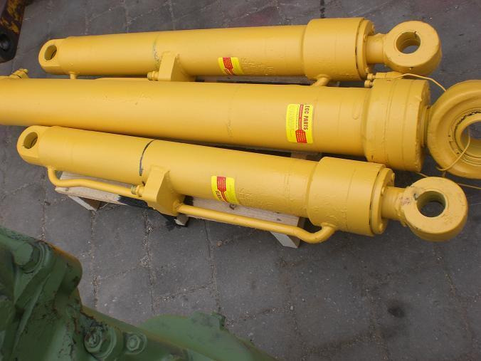 Atlas 1604 AWEA 4 - Hydraulic cylinder for Construction machinery: picture 2 Atlas 1604 AWEA 4 - Hydraulic cylinder for Construction machinery: picture 2