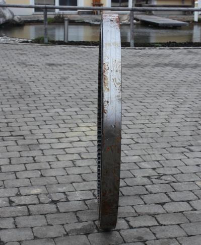 Atlas 1704 - Slewing ring for Construction machinery: picture 4 Atlas 1704 - Slewing ring for Construction machinery: picture 4