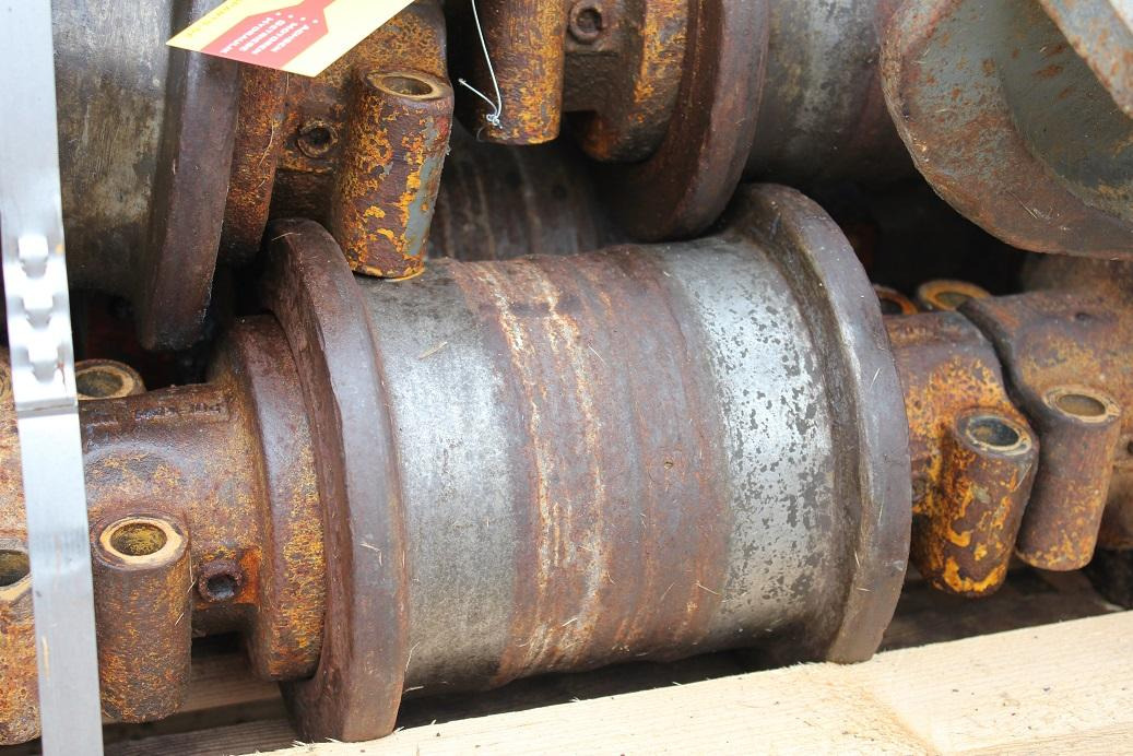 Atlas 1704 LC - Track roller for Construction machinery: picture 3 Atlas 1704 LC - Track roller for Construction machinery: picture 3