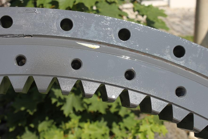 Atlas 1704 LC - Slewing ring for Construction machinery: picture 2 Atlas 1704 LC - Slewing ring for Construction machinery: picture 2