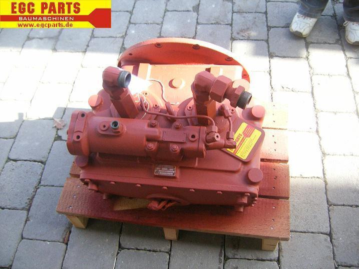 Atlas 2 PV 50 für 1602 Mobilbagger - Hydraulic pump for Construction machinery: picture 4 Atlas 2 PV 50 für 1602 Mobilbagger - Hydraulic pump for Construction machinery: picture 4